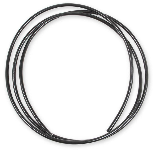 Speed-Flex Hose Size 4 Sold Per Foot Continuous Length upto 50'-6000045ERL AN fitting black