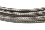 Speed-Flex Hose Size6 Braid SoldPerFoot ContinuousLength upto50'-600006ERL AN fitting