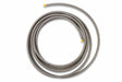 Speed-Flex Hose Size6 Braid SoldPerFoot ContinuousLength upto50'-600006ERL AN fitting stainless steel