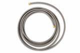 Speed-Flex Hose Size6 Braid SoldPerFoot ContinuousLength upto50'-600006ERL AN fitting stainless steel