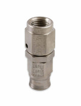 Speed-Seal Hose End - 600103ERL AN fitting