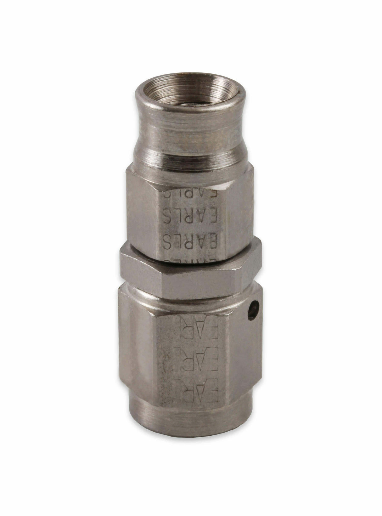 Earls Speed-Seal Hose End - 600104ERL