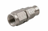 Speed-Seal Hose End - 600104ERL AN fitting