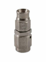 Speed-Seal Hose End - 600106ERL AN fitting