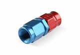 Speed-Seal Hose End - 600133ERL AN fitting