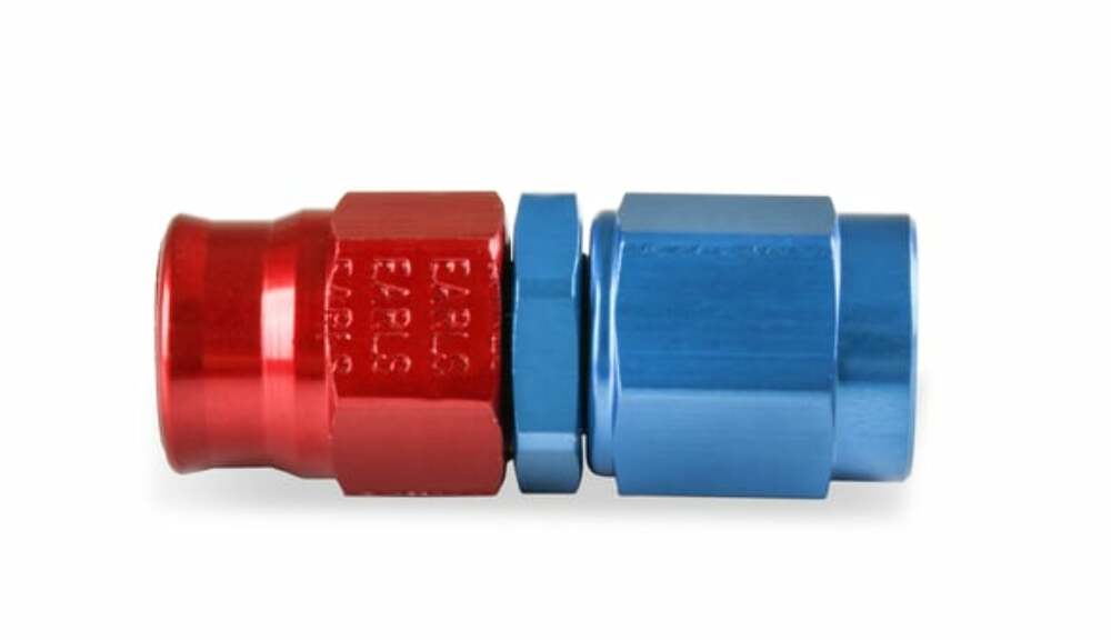 Earls Speed-Seal Hose End - 600133ERL