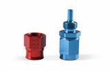 Earls Speed-Seal Hose End - 600138ERL