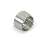 Speed-Seal Hose End - 600138ERL AN fitting