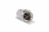Earls Speed-Seal Hose End - 600196ERL