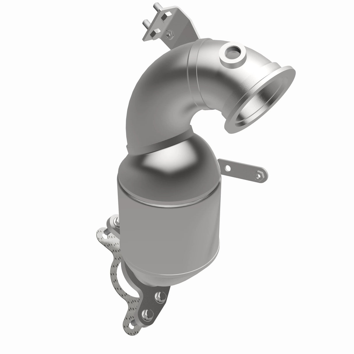 Catalytic Converter for 2016-2019 Buick Encore 1.4L MagnaFlow 551132