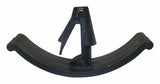 Jeep Plastic Black Retainer - 6003351