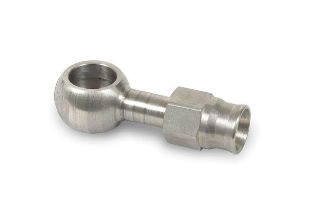 Speed-Seal Hose End - 600793ERL AN fitting