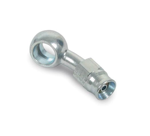 Speed-Seal Hose End - 600803ERL AN fitting