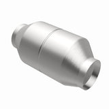 2001-2006 Chevy Silverado 2500 HD Univ Catalytic Converter 3.50 60120 Magnaflow