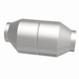 2001-2006 Chevy Silverado 2500 HD Univ Catalytic Converter 3.50 60120 Magnaflow