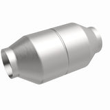 2001-2006 Chevy Silverado 2500 HD Univ Catalytic Converter 3.50 60120 Magnaflow