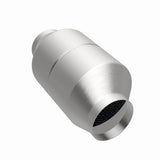 2001-2006 Chevy Silverado 2500 HD Univ Catalytic Converter 3.50 60120 Magnaflow