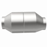 2001-2006 Chevy Silverado 2500 HD Univ Catalytic Converter 3.50 60120 Magnaflow
