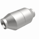 2001-06 Chevrolet Silverado 2500 HD Univ Catalytic Converter 4 60121 Magnaflow