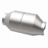 2001-06 Chevrolet Silverado 2500 HD Univ Catalytic Converter 4 60121 Magnaflow
