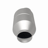 2001-06 Chevrolet Silverado 2500 HD Univ Catalytic Converter 4 60121 Magnaflow