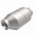 2001-06 Chevrolet Silverado 2500 HD Univ Catalytic Converter 4 60121 Magnaflow