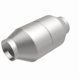 2001-06 Chevrolet Silverado 2500 HD Univ Catalytic Converter 4 60121 Magnaflow