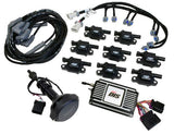 DIS Kit Small Block Ford, 351W, Black - 601533