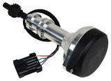 DIS Kit Small Block Ford, 351W, Black - 601533
