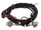 MSD ignition control box black ls 60153MSD