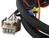 DIS, Direct Ignition System Ignition Control - 6015MSD