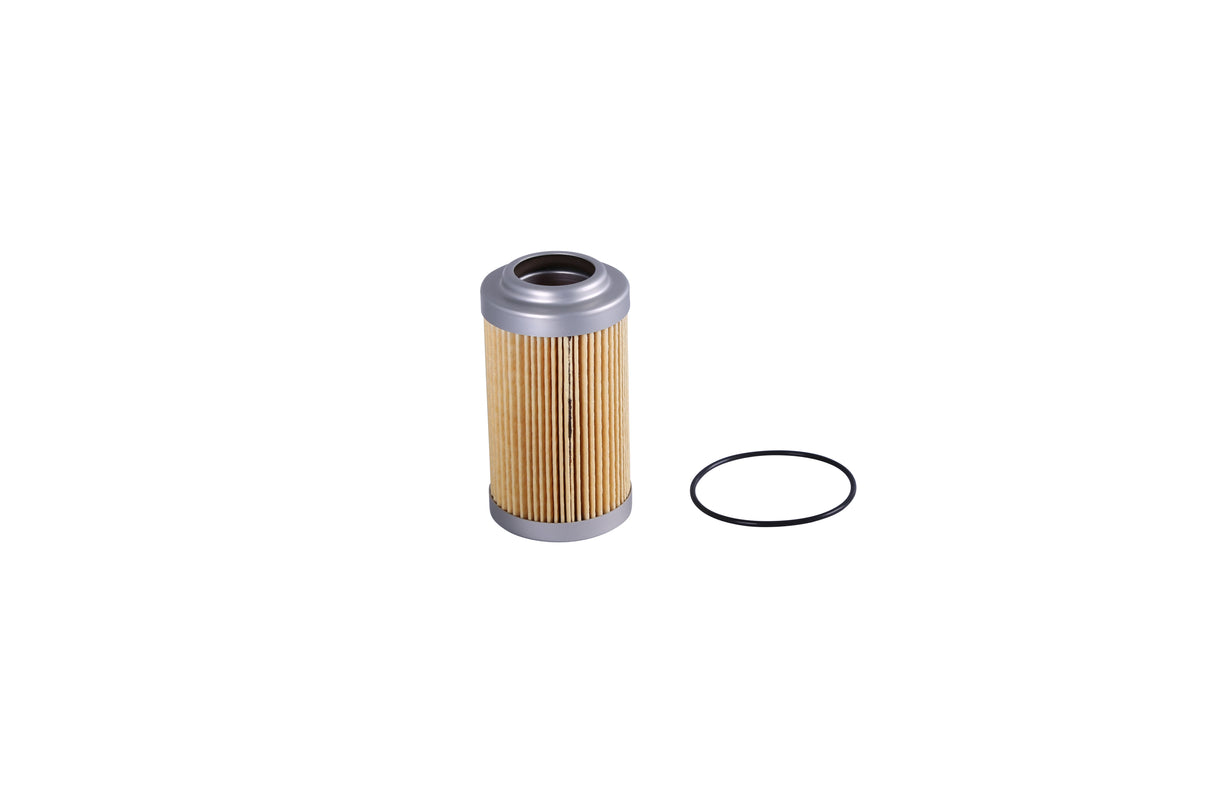 Fuel Filter Element High Flow Fuel System Universal Fit Aeromotive 12601-BGPL
