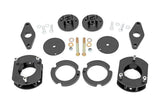 Lift kit for 2011-2022 Jeep Grand Cherokee by Rough Country