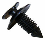 Jeep Plastic Black Retainer - 6033862