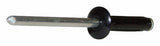 Jeep Rivet - 6036148AA black