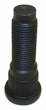 Jeep Steel Black Wheel Stud - 6036424AA