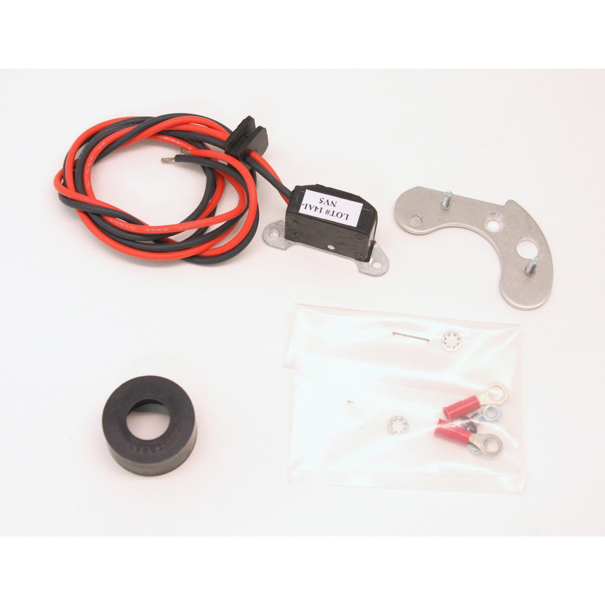 PerTronix Ignitor electronic ignition kit Bosch 6 cylinder 4 cylinder negative ground 2863
