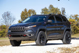 Leveling lift kit for 2014-2023 Jeep Cherokee by Rough Country