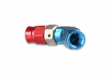 Speed-Seal Hose End - 604536ERL AN fitting
