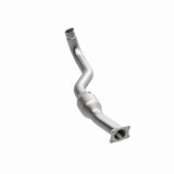 MagnaFlow direct-fit catalytic converter for 2001-2005 Chevy Sierra 6.6L stainless steel Federal EPA compliant OBDII 60501