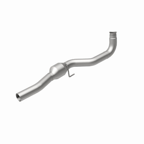 MagnaFlow direct-fit catalytic converter for Chevy Sierra 6.6L stainless steel Federal EPA compliant OBDII 60502