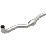 MagnaFlow direct-fit catalytic converter for Chevy Sierra 6.6L stainless steel Federal EPA compliant OBDII 60502
