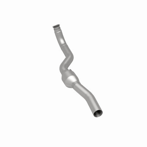 MagnaFlow direct-fit catalytic converter for Chevy Sierra 6.6L stainless steel Federal EPA compliant OBDII 60502