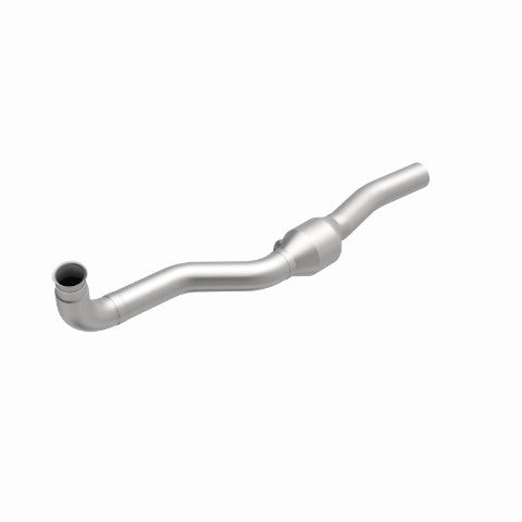 MagnaFlow direct-fit catalytic converter for Chevy Sierra 6.6L stainless steel Federal EPA compliant OBDII 60502