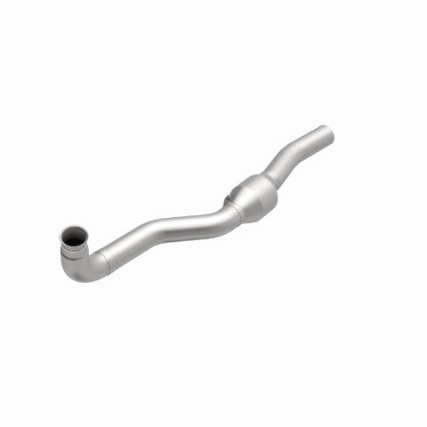 MagnaFlow direct-fit catalytic converter for Chevy Sierra 6.6L stainless steel Federal EPA compliant OBDII 60502