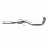 MagnaFlow direct-fit catalytic converter for Chevy Sierra 6.6L stainless steel Federal EPA compliant OBDII 60502