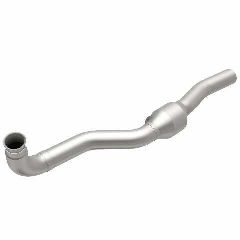 MagnaFlow direct-fit catalytic converter for Chevy Sierra 6.6L stainless steel Federal EPA compliant OBDII 60502