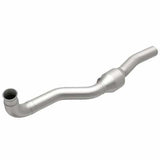 MagnaFlow direct-fit catalytic converter for Chevy Sierra 6.6L stainless steel Federal EPA compliant OBDII 60502