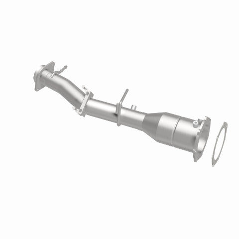 MagnaFlow exhaust part for 2008-2010 Ford F-250 stainless steel 60503