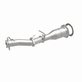 MagnaFlow exhaust part for 2008-2010 Ford F-250 stainless steel 60503